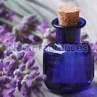 Lavender Oil.