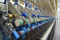 Textile Spinning Machines