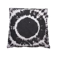 dyed cotton cushion cover