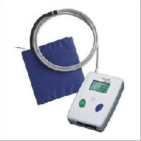 ambulatory blood pressure recorder