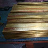 Phosphor Bronze Rods