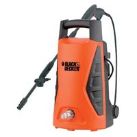 Car Pressure Washer