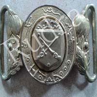 Defence Badges