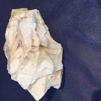 Angel wing calcite