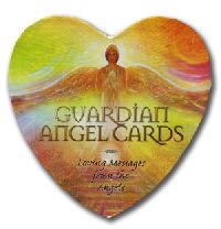 Gardian Angle Cards