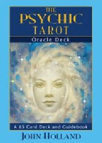 The Psychic Tarot