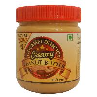 Creamy Peanut Butter (natural)