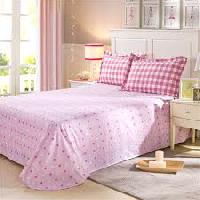 bedsheet comforter set