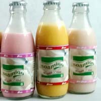 Soamigo Flavoured Milk