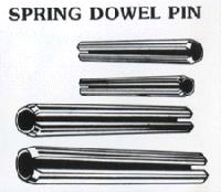 Dowels Pin