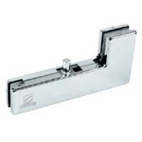glass doors patch fittings