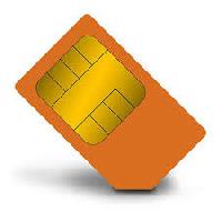 post paid sim card