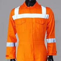 Safety Coverall