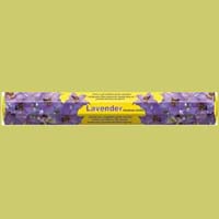 lavender incense sticks