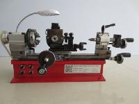 Miniature Electronic Fabrication Tools