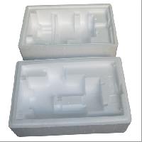 thermocol mould