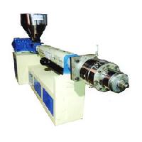 Pvc Pipe Machine