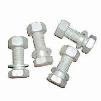 tower transmission fasteners