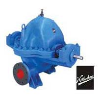 Kirloskar Split Casing Pumps