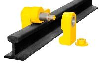 rail clamps