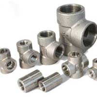 pipe fittings