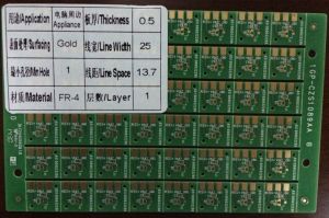 Kaige Computer Integrated Circuit Board