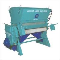 Double Roller Cotton Ginning Machine