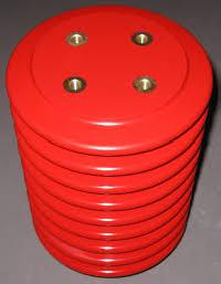 high tension insulators