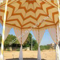 Umbrella Tent