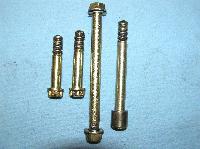 suspension bolts
