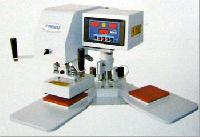 label transfer machine