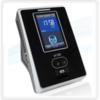 Face Recognition Time Attendance Machine