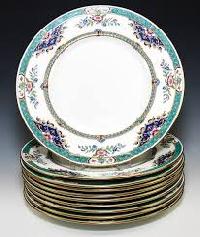 dinner plates sets