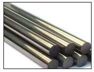 Alloy Steel Bars