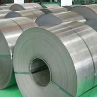 Alloy Steel Sheets & Coils