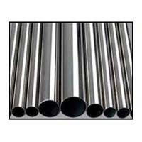 Nickel Alloy Pipes