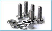 non ferrous fasteners