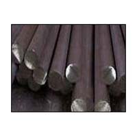 Stainless Steel Bars