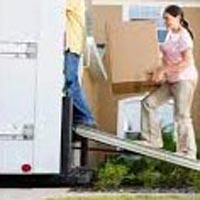 Movers Services