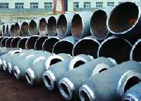 Alloy Steel Fittings