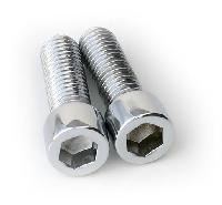 Stainless Steel Hex Bolts