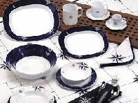 melamine crockery