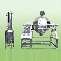 Roto Cone Vacuum Dryer