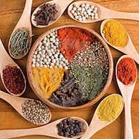 indian spices