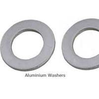 Aluminum Washers