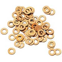 Brass Washers