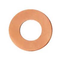 Copper Washer