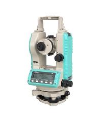 Nikon Construction Theodolite (7 Second Accuracy)