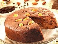 Plum Cake