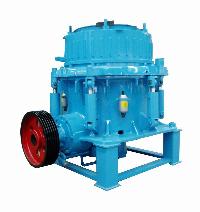 Cone Crusher,  Capacity(t/h) : 100 - 500